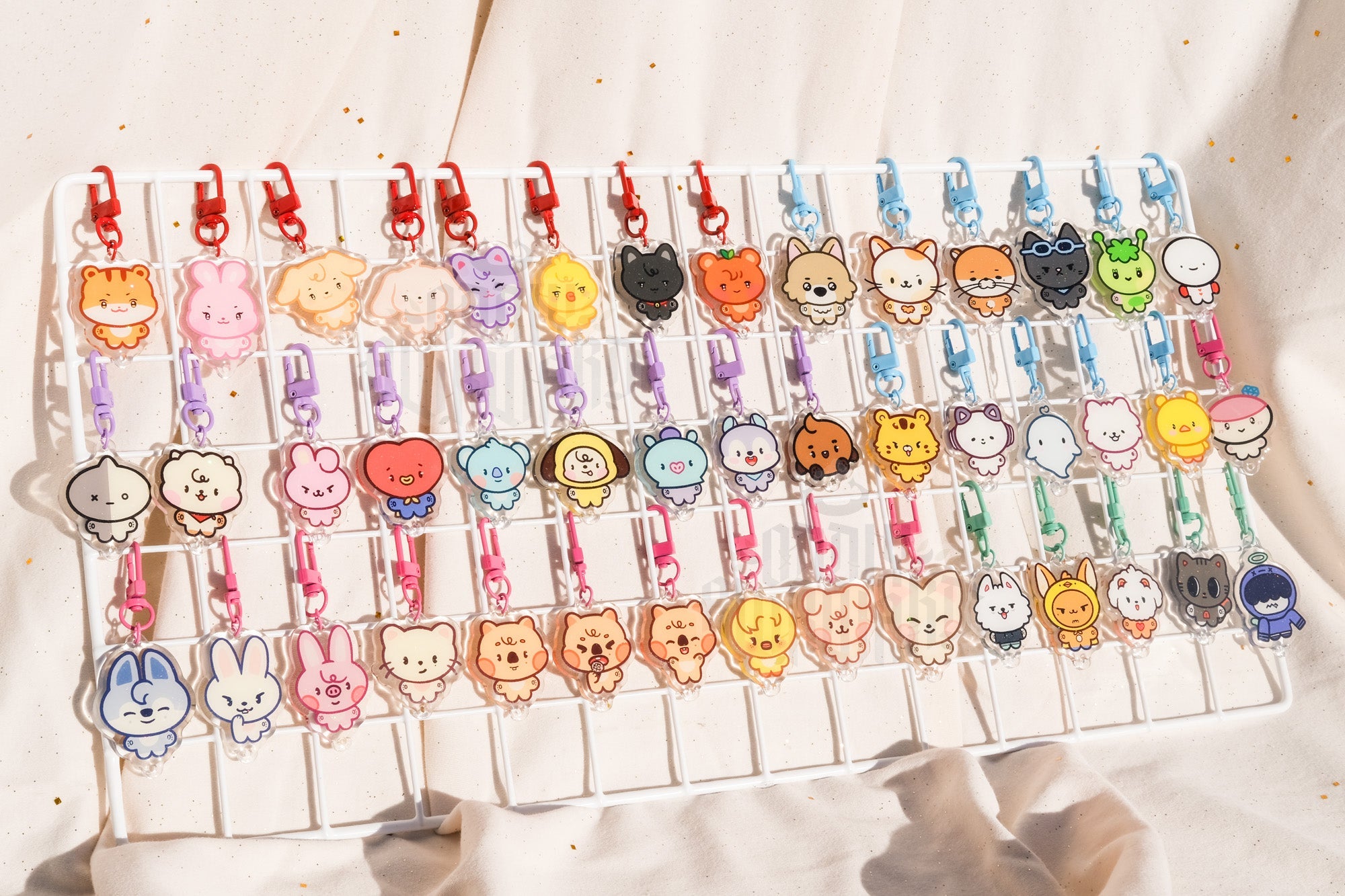 Charms