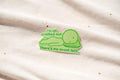 Crash Out Sticker