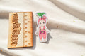Sonny Angel Stickers