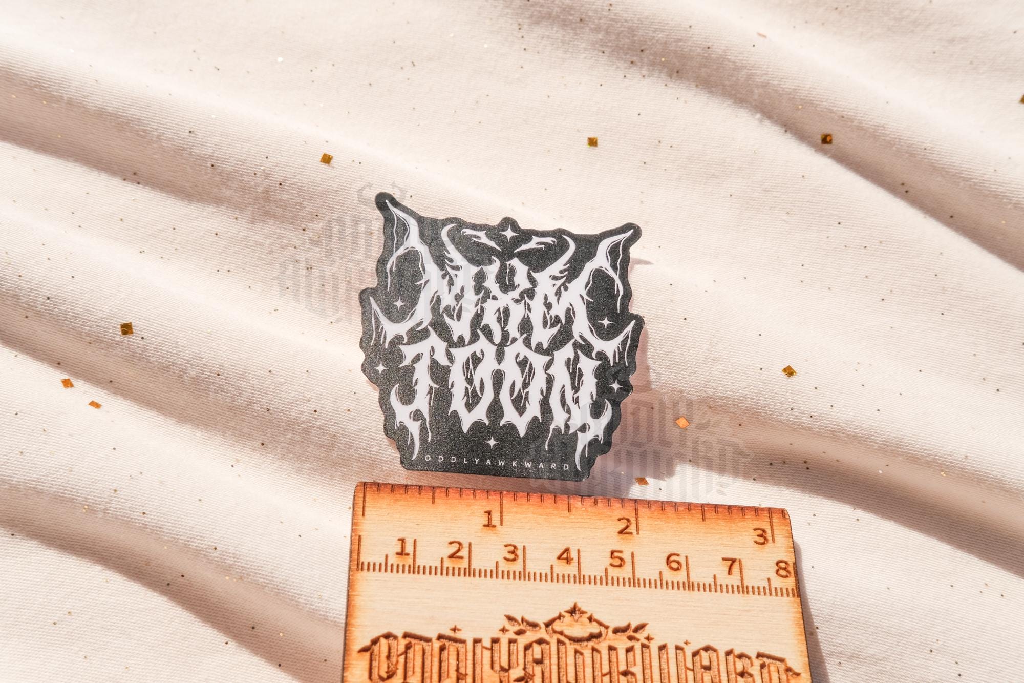 mxmtoon Stickers