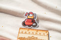 Gunbound Sticker