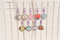 BT Acrylic Charms