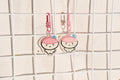 BB Acrylic Charm