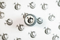 Ghost9 - Self-Inking Stamps