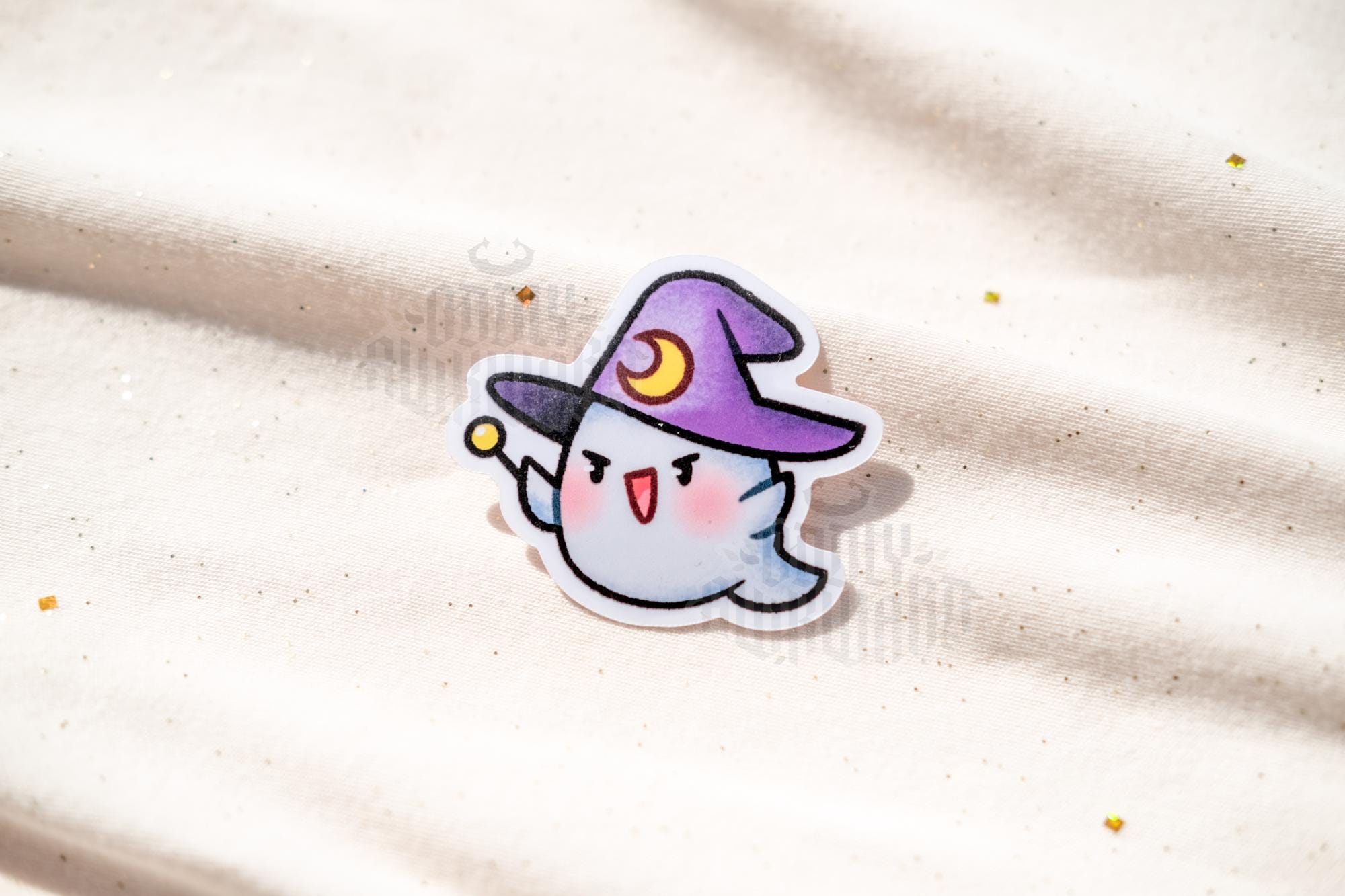 MapleStory Lunar Pixie Sticker