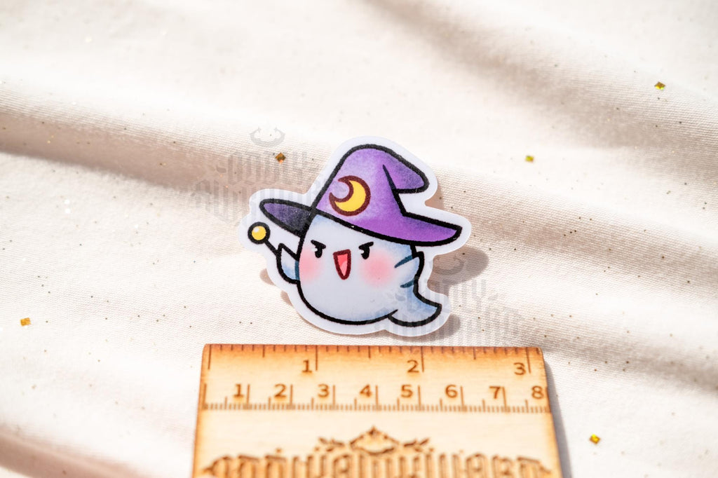 MapleStory Lunar Pixie Sticker
