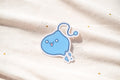 MapleStory Bubbling Sticker