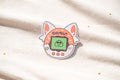 Pandamonium Tama Sticker
