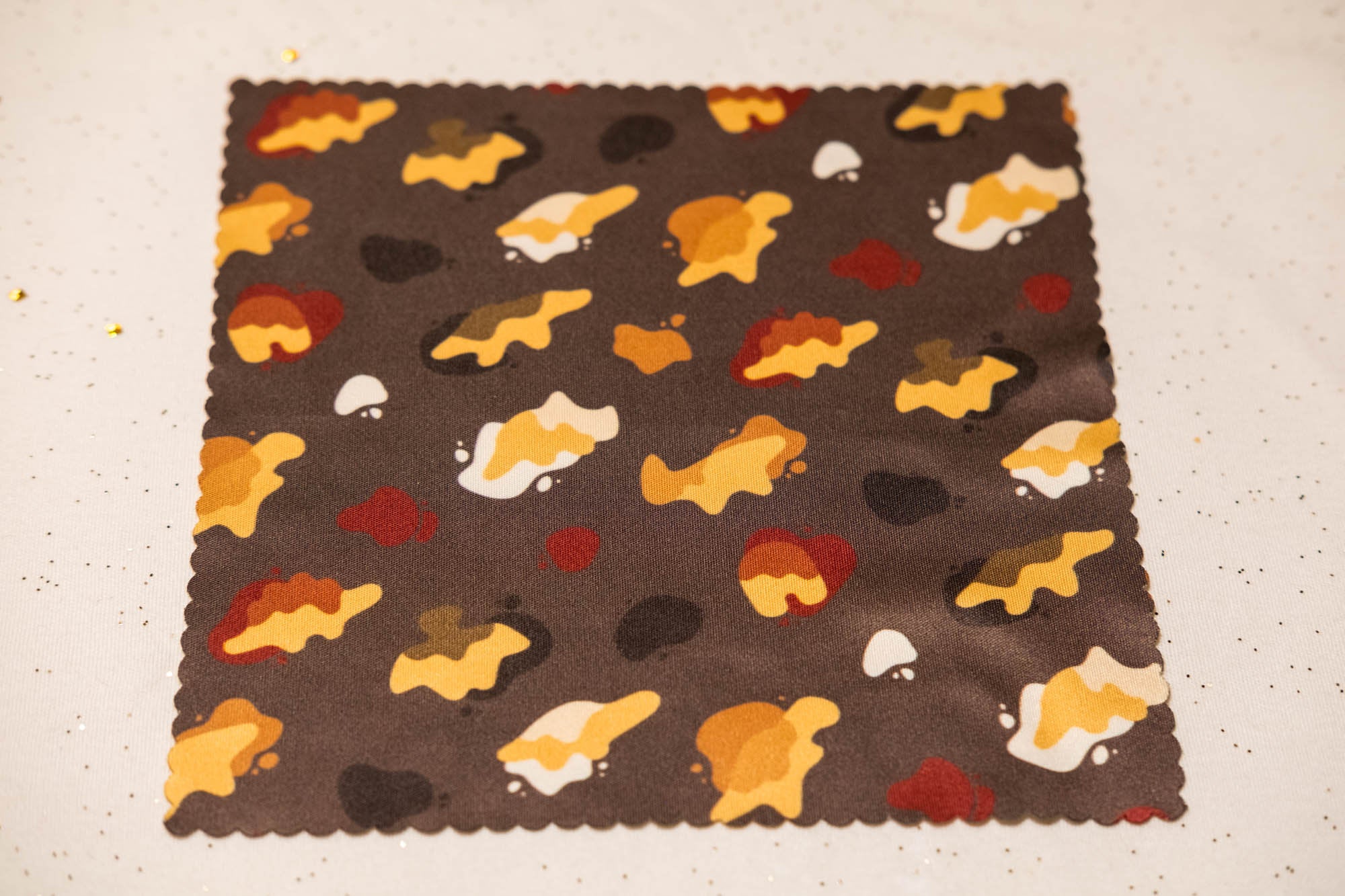 Dino Nuggies Microfiber Cloths
