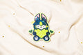Tighnari Heart Sticker