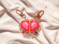 MapleStory Amorian Loveseat Magnet Acrylic Charm