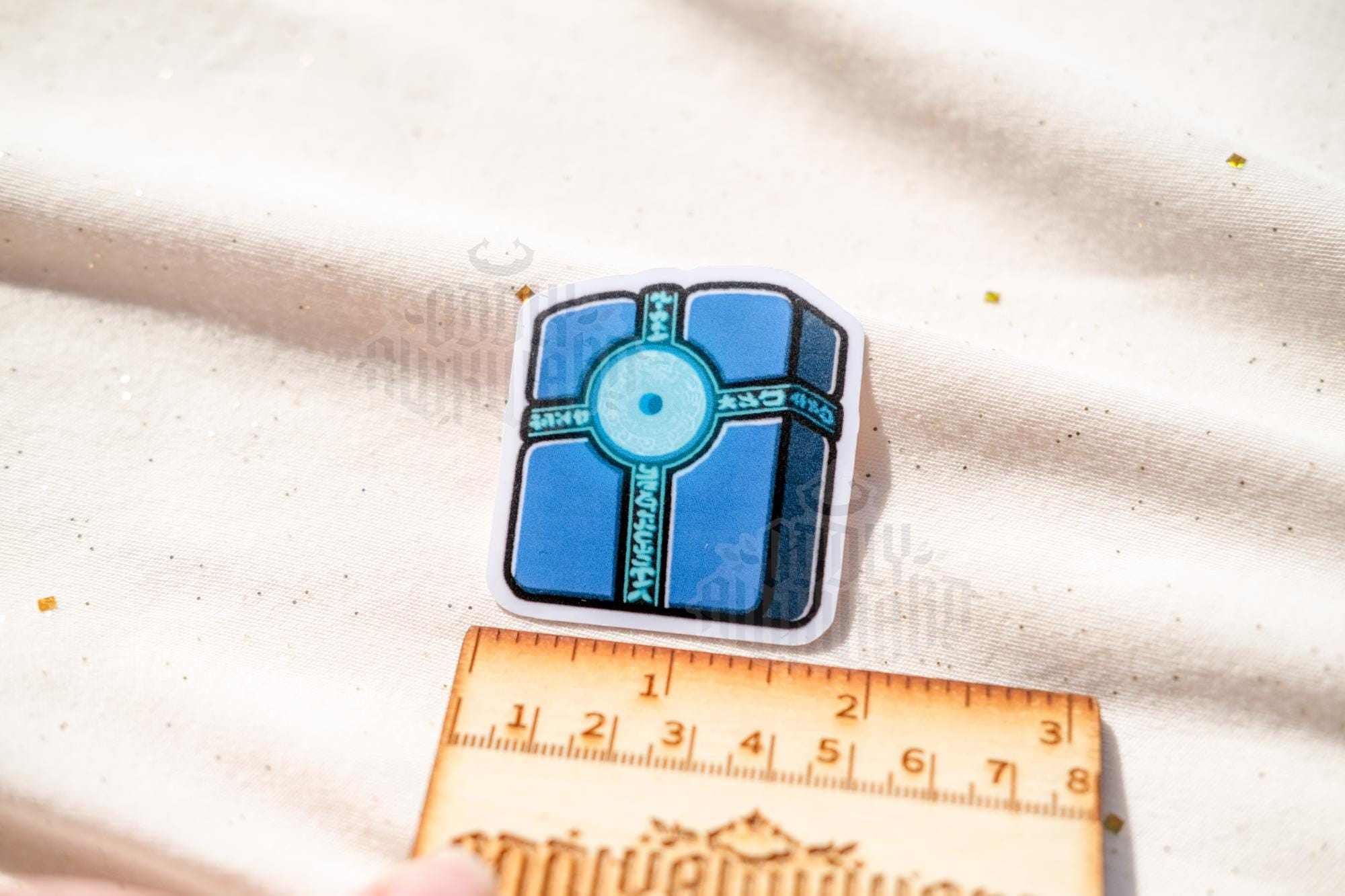 MapleStory Wild Totem Sticker