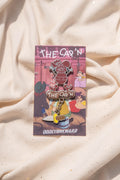 The Cap'n - Peter Pan Captain Hook Fantasy Pin - LE 50