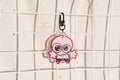 Smiling Friends Pim Pleading Charm
