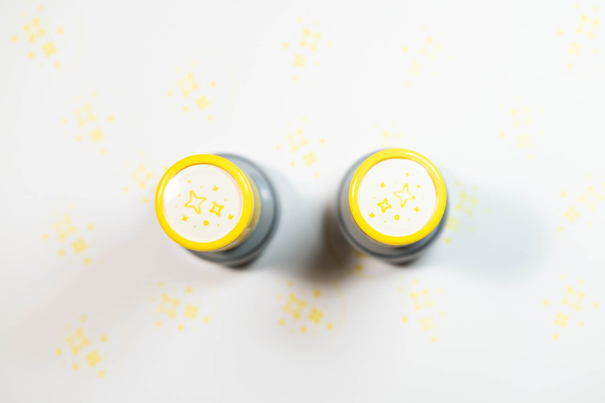 Sparkles - Self-Inking Stamps
