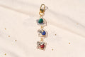 MapleStory Snails Multi Acrylic Charm