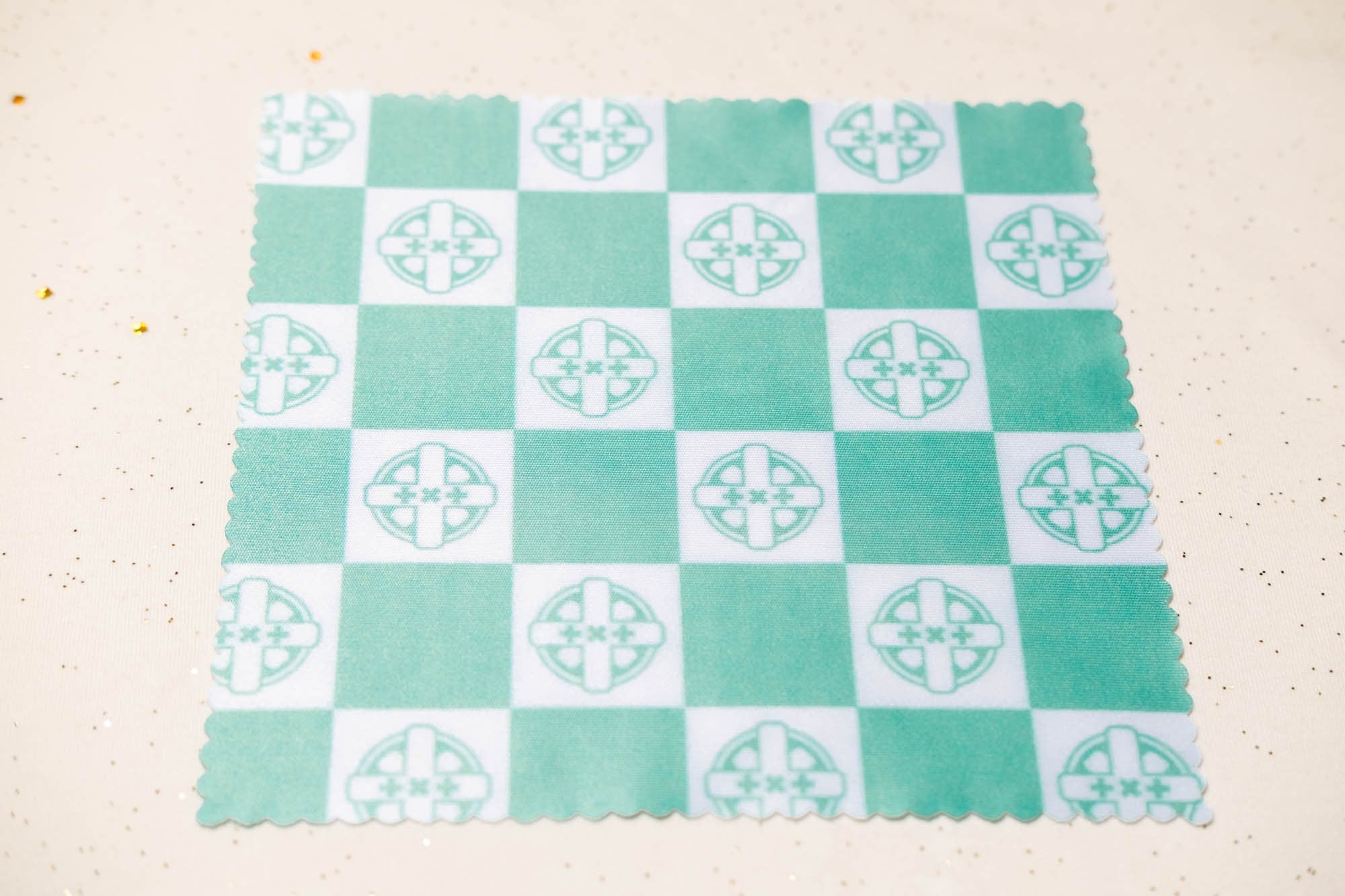 Moments Microfiber Cloth
