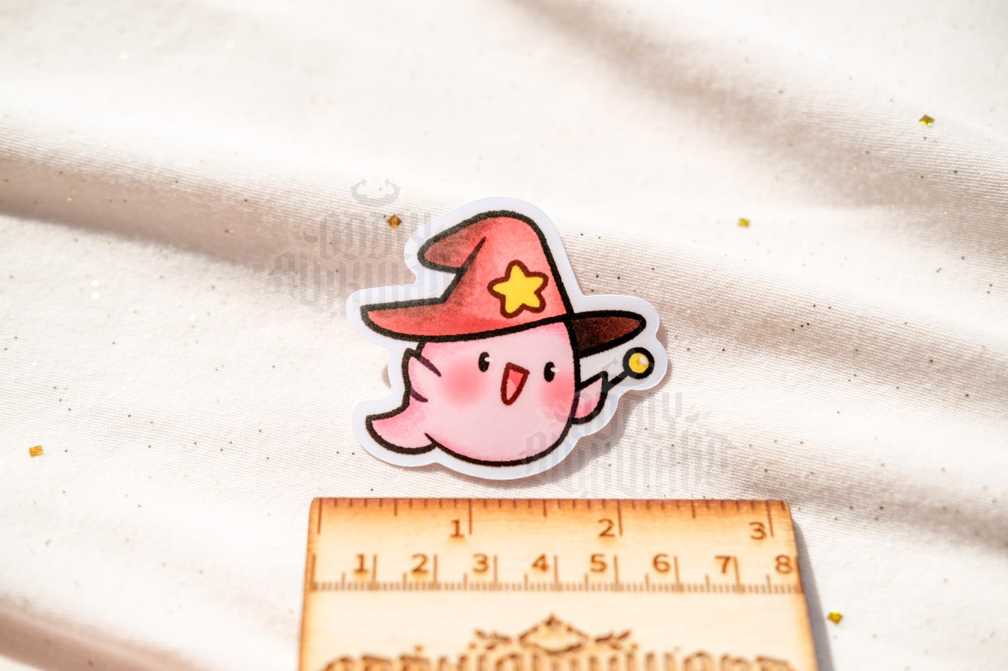 MapleStory Star Pixie Sticker