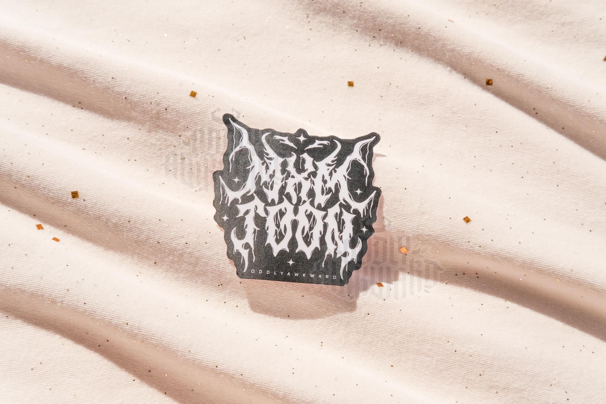 mxmtoon Stickers
