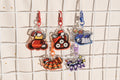 Gunbound Acrylic Charms