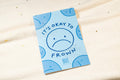 Frown 4x6 Print