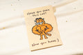 Seen This Cat 4x6 Print