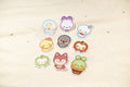 LADS babies Individual Stickers