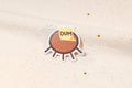 PHM Rocky Dum Sticker