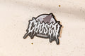 Smosh Chosen Metal-Inspired Sticker
