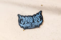 TGWDLM Join Us Metal-Inspired Sticker