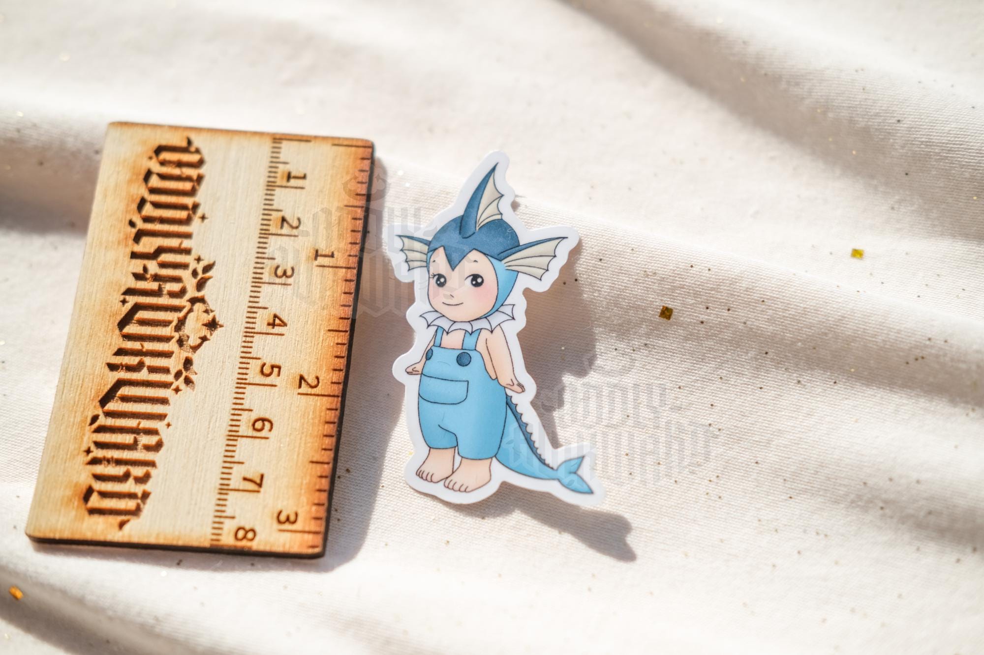 Sonny Angel Stickers