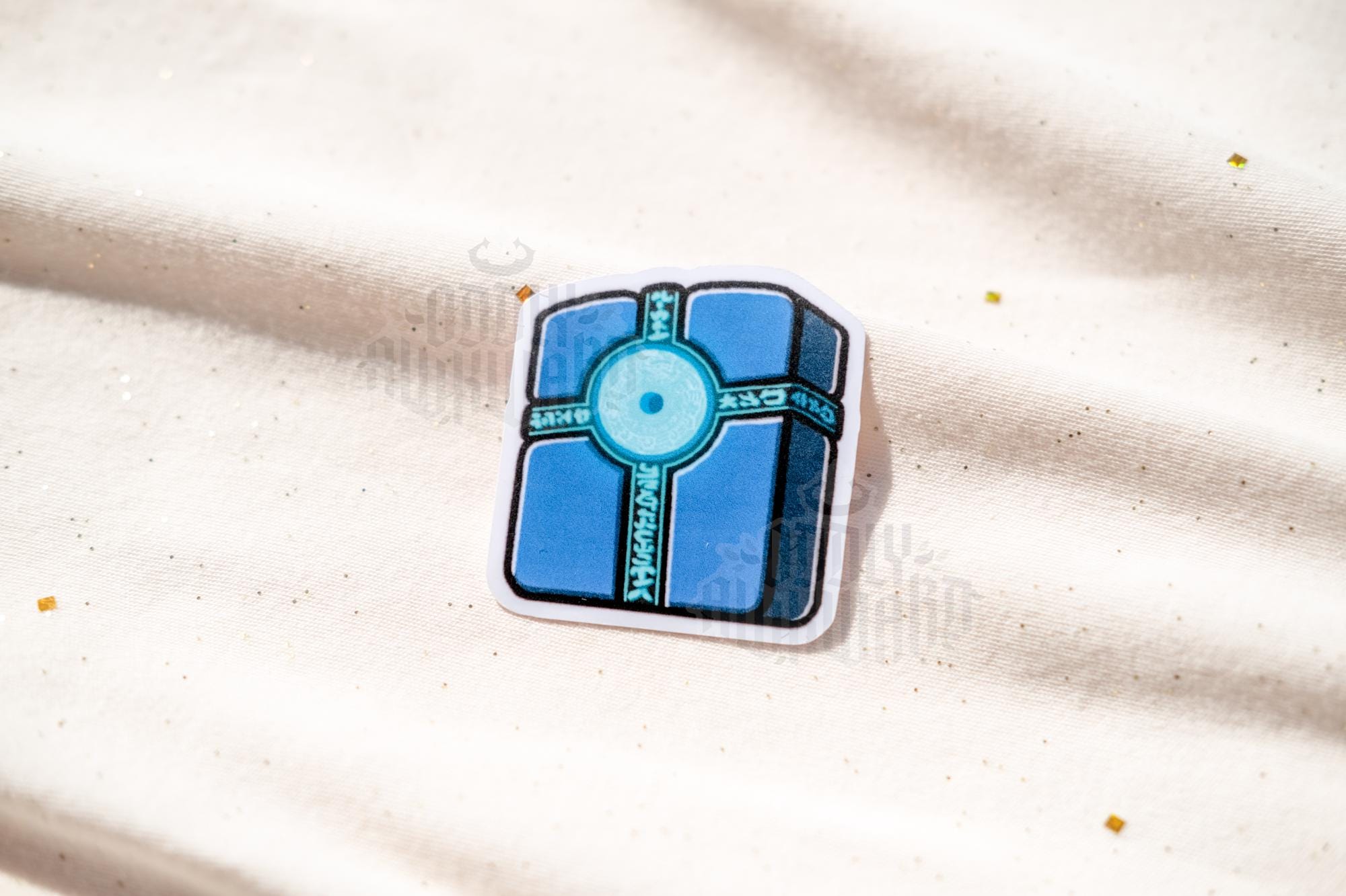 MapleStory Wild Totem Sticker