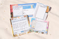 MADE-TO-ORDER - MapleStory Memo Sheets