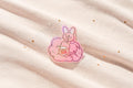 Dwaekki Headlock Sticker