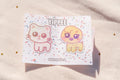 YIPPEE SKZOO Sticker Gacha