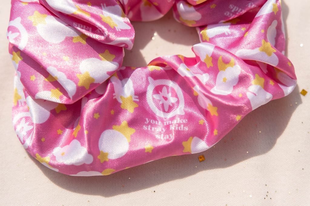 SKZOO Scrunchie