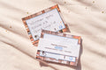 MapleStory Omok Minigame Memo Pad