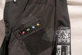 Amogus Hook and Loop Patches