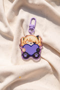 CLEARANCE Genshin Impact Acrylic Charms