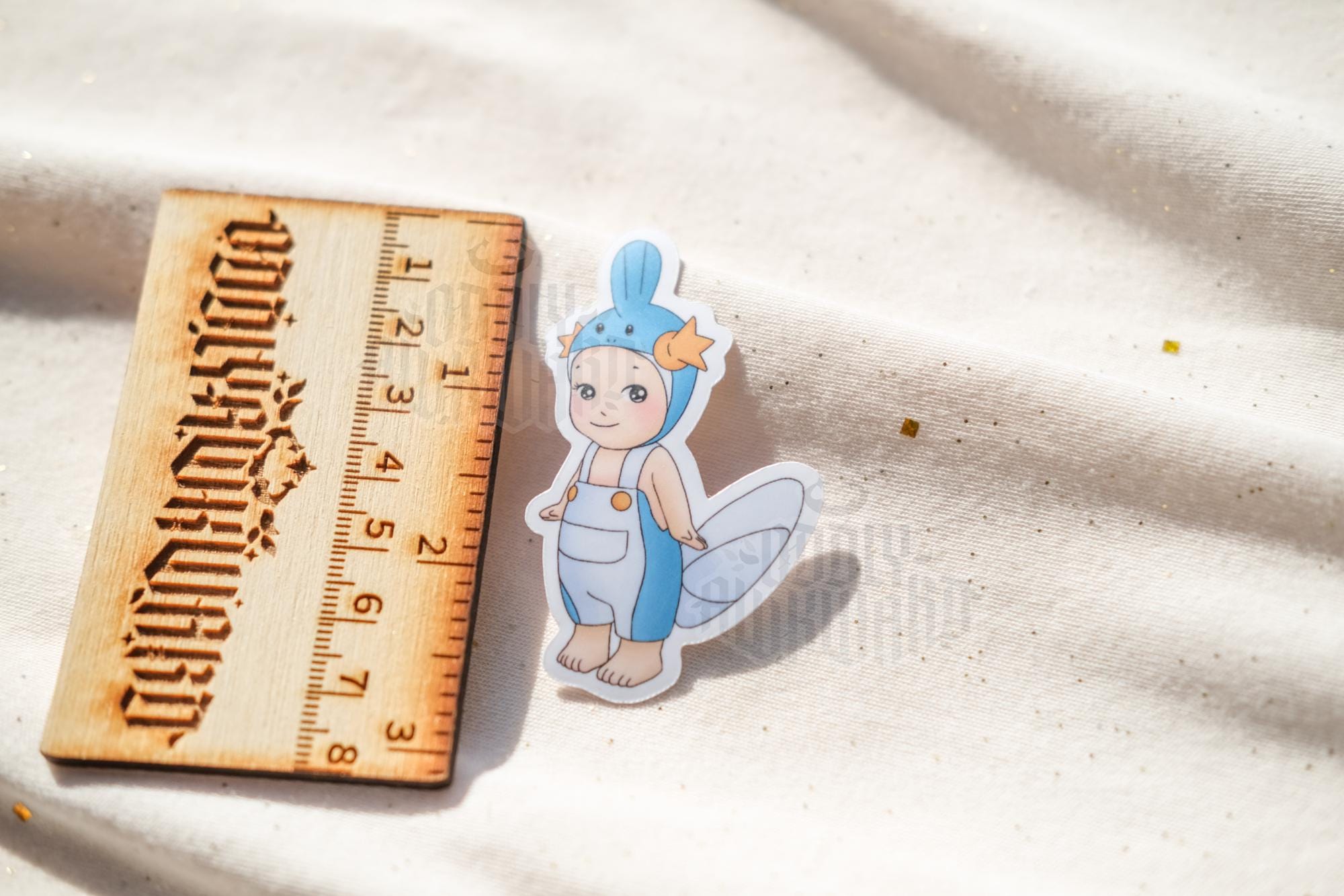 Sonny Angel Stickers