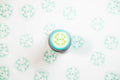 Moments of Alwaysbroke - Self-Inking Stamps