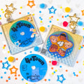 4*Town CD Charm