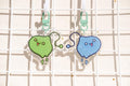 MapleStory Slime/Bubbling Acrylic Charm