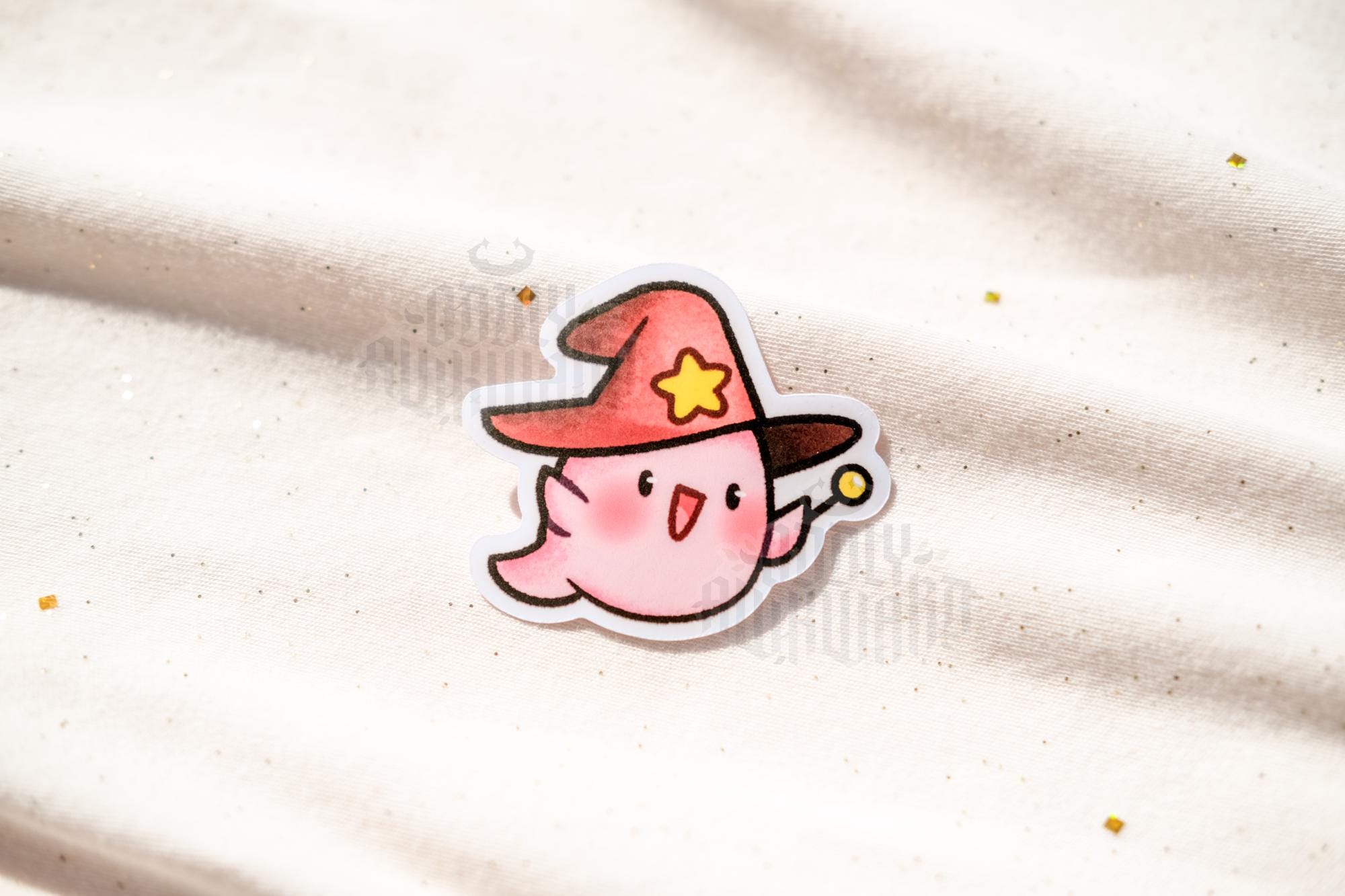 MapleStory Star Pixie Sticker