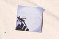 Peter Pan Rooftop Sticky Notes