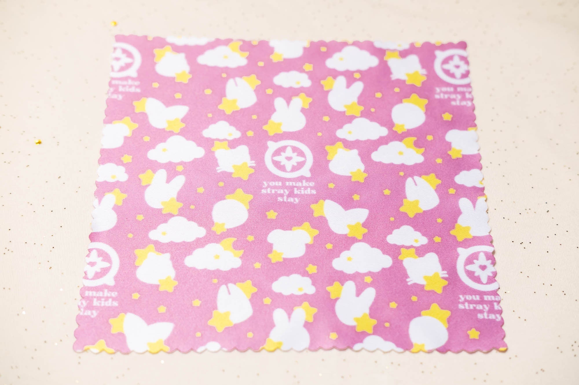 SKZ Microfiber Cloth