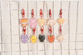 AT Acrylic Charms