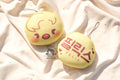 BbokAri Mini Pillow Keychain
