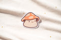 MapleStory Orange Mush Sticker
