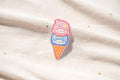 Ice Cream Sticker